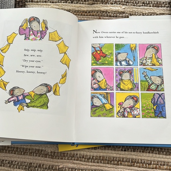 Kevin Henkes Children’s Books - Picture 5 of 13